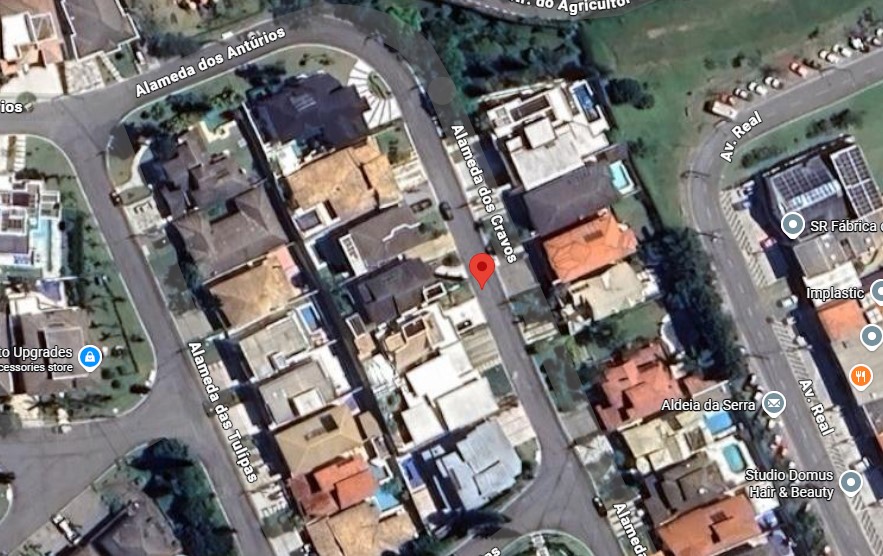 Casa - Venda, Aldeia da Serra, Santana de Parnaíba, SP